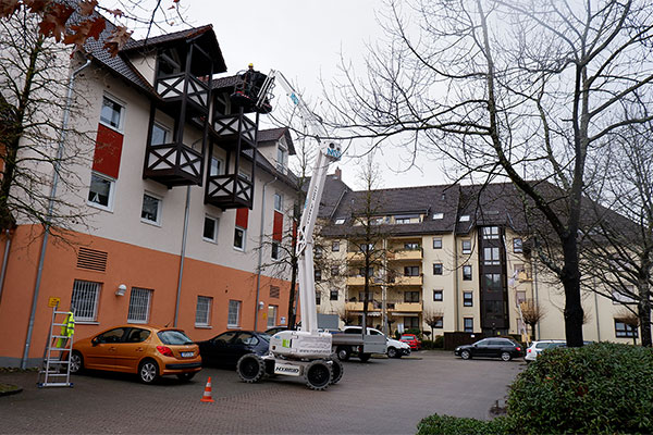 Hausmeister